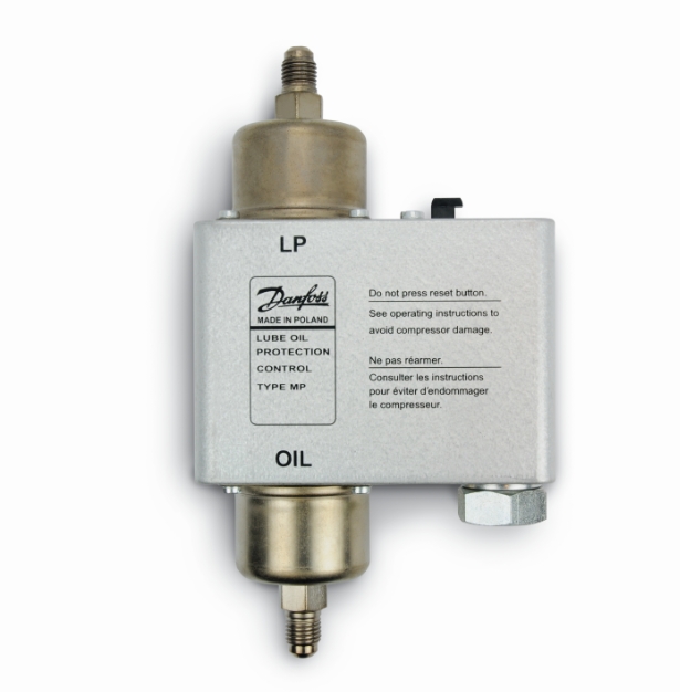 Danfoss 060B0168 060B016891 Differential pressure switch, MP54 Lazada