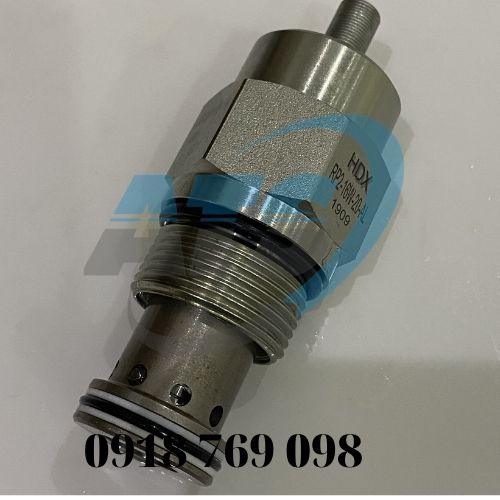 Van rv-08w-20-mk, rd-10w-20-at thủy lực