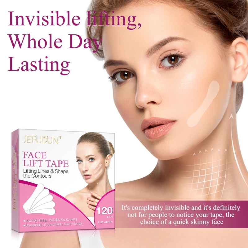 F1FF%20120pcs%20Face%20Lift%20Tape%20Invisible%20Facelift%20Tape%20for%20Face%20Invisible%20Makeup%20Face%20Lift%20Tools%20for%20Hide%20Double%20Chin%20-%20Image%203