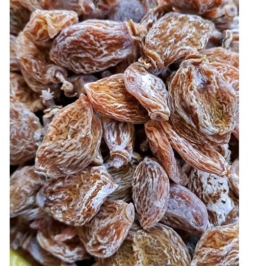 XÍ MUỘI OLIU CHUA NGỌT - XÍ MUỘI THỊT