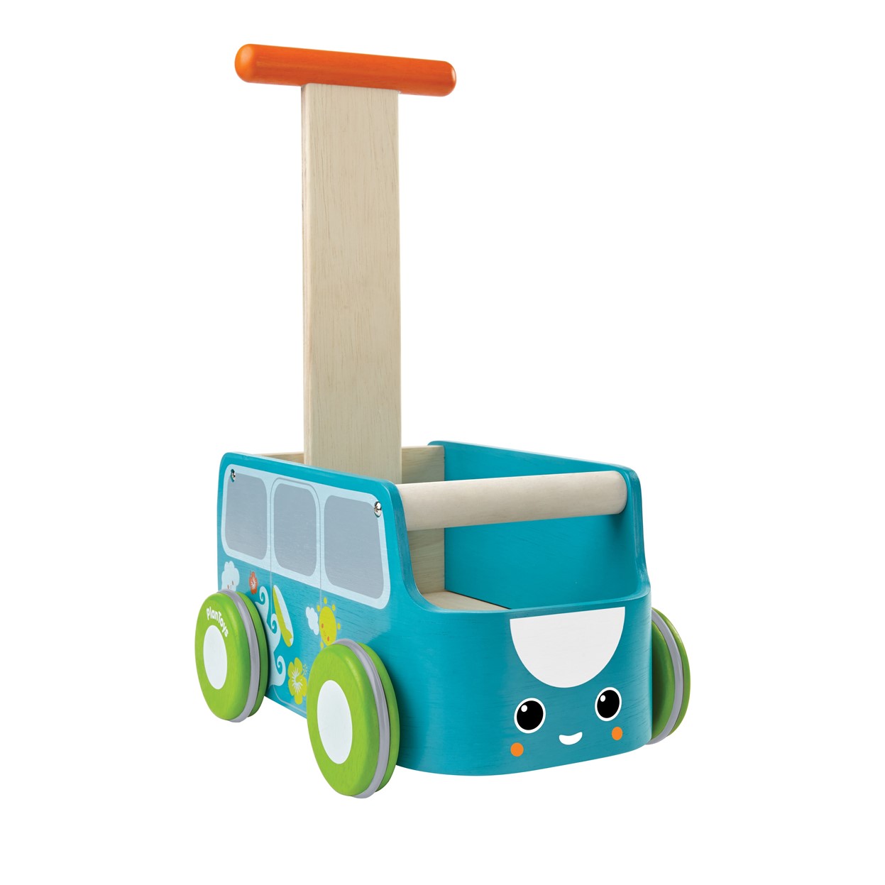 baby walker with resistance