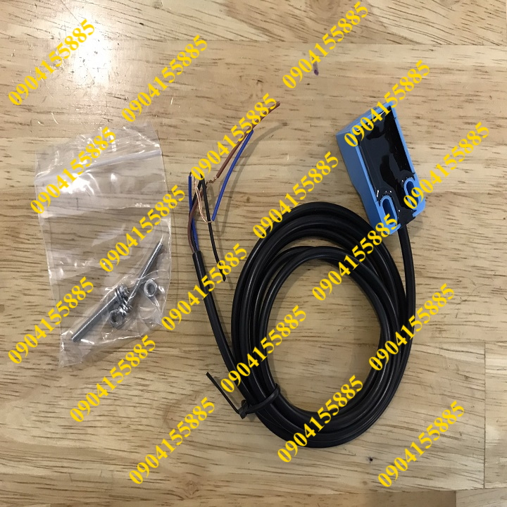 Cảm biến tiệm cận SN04-P
