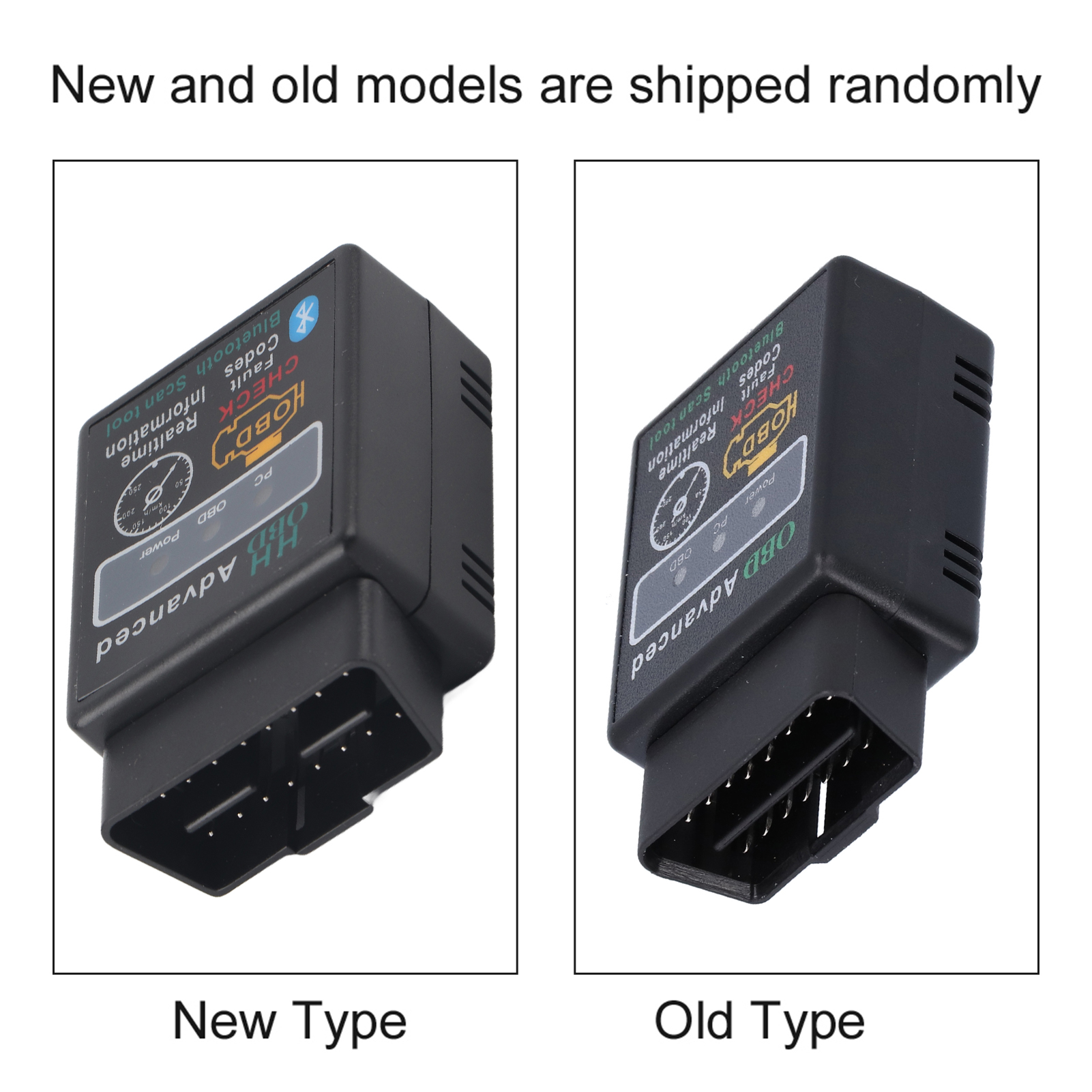 Car Fault Detector Mpg Meter Obd2 Code Reader Dtc Reading And Clearing Engine Operating Parameters Monitoring Bluetooth 5.1 for Android for Ios