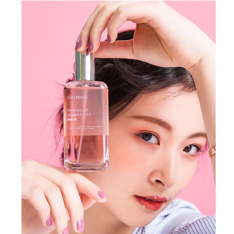 Nước Hoa Xịt Thơm Toàn Thân Body Mist 50ML - LUMBLEY