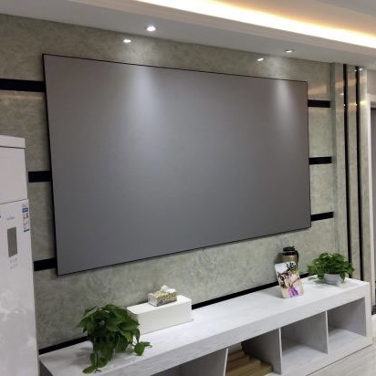 Bộ Quà Tặng Màn Chiếu + Cáp HDMI Khi Mua Máy Chiếu BeeCube Xtreme