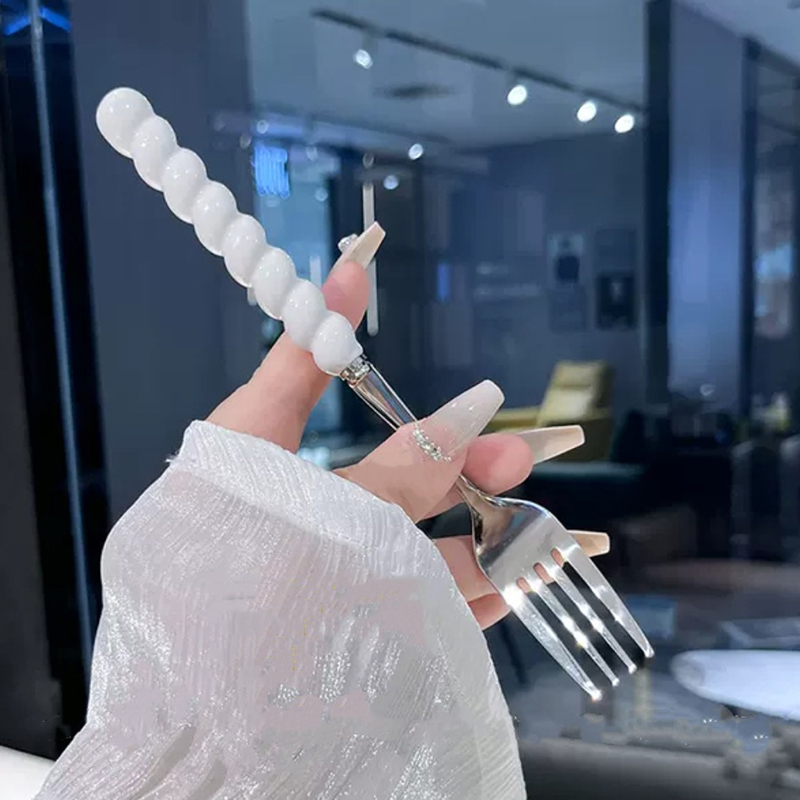 Pearl%20Handle%20Spoon%20For%20Dessert%20Coffee%20Tea%20Stainless%20Steel%20Spoon%20Stirring%20Spoons%20Dessert%20Spoons%20Bar%20Kitchen%20Accessories%20Gadgets%E3%80%80JINBING%20-%20Image%204