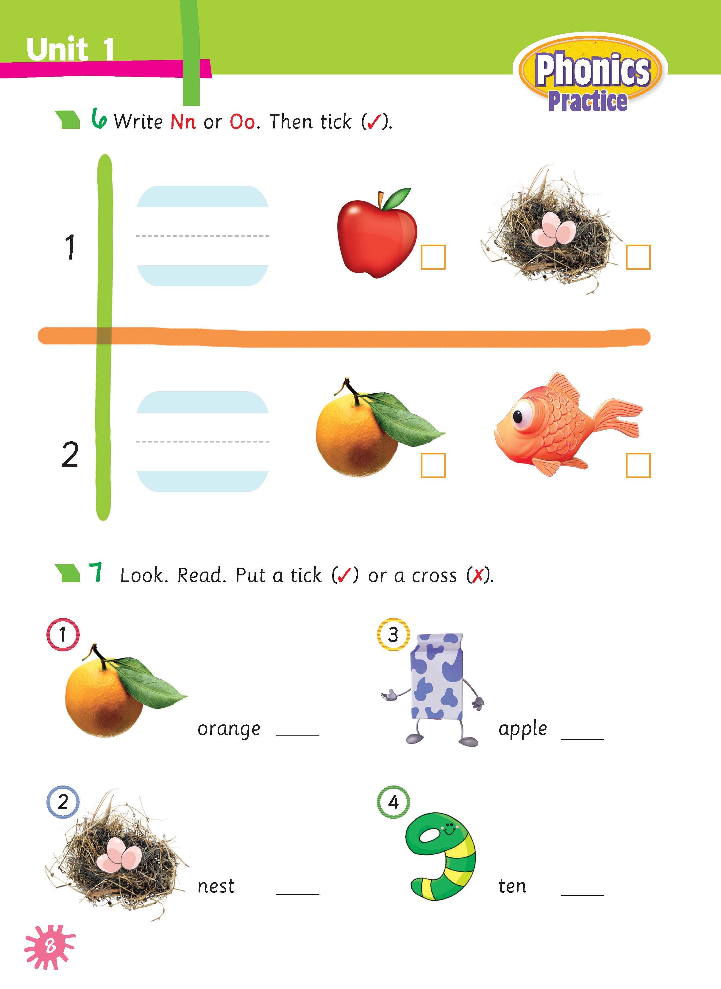 Sách - dtpbooks - Tiếng Anh 2 Extra and Friends - Activity book (Sách bài tập)