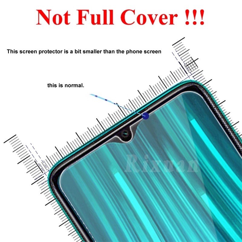 Cường lực Xiaomi Redmi 7/Redmi 9/9C/Redmi8/8A/Redmi9/9T/NOTE 7/NOTE 8/NOTE 8 PRO/NOTE 9/NOTE 9S/NOTE 9 PRO