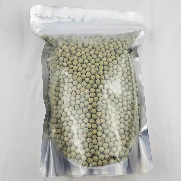 Đậu Hà Lan nhập khẩu túi 1 kg