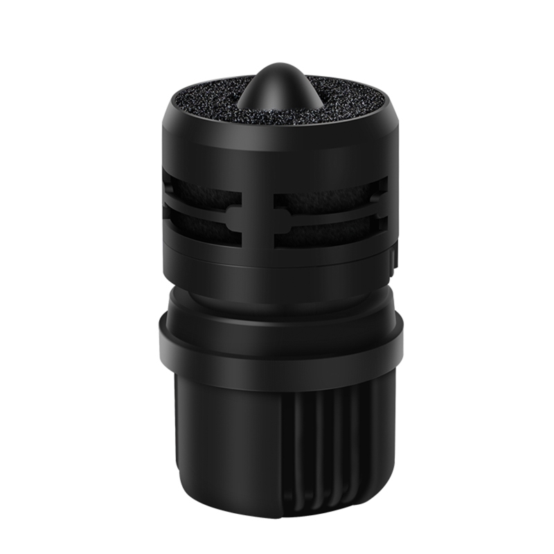 Full Solder Joints Dynamic Mic Capsule Cartridge Core Cardioid Pick Up Mic for H