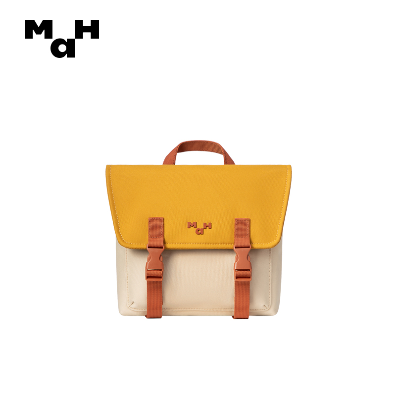 MAH Original Niche Cambridge Bag Ins Japanese Backpack Female Advanced