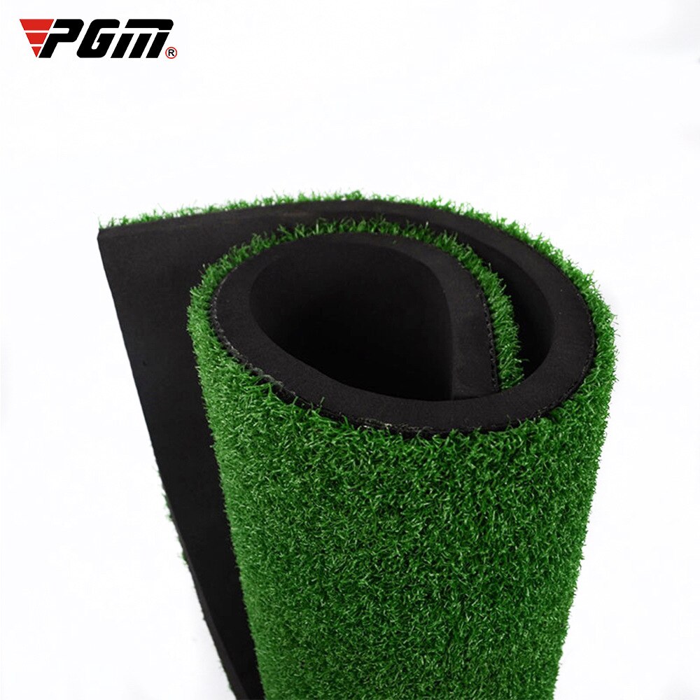 PGM Golf Strike Pad Indoor Practice Pad Portable Practice Strike Pad Golf Strike Pad DJD003