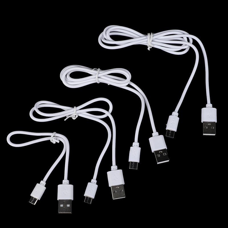 [Buytra] 1 chiếc cáp sạc đồng bộ dữ liệu Micro USB sạc nhanh Android/Type-C cổng Micro USB