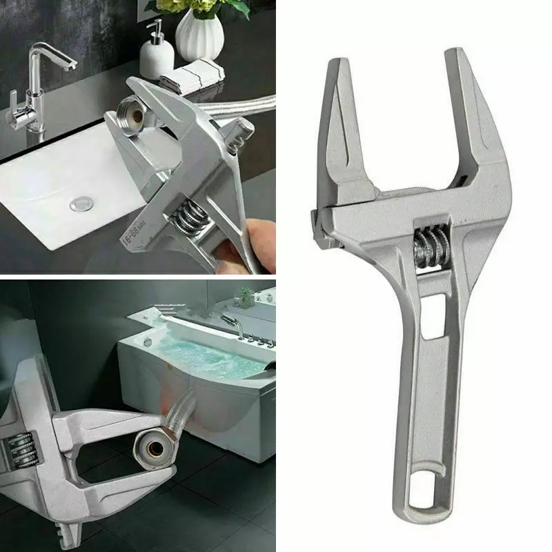 [HCM]Cờ lê sửa chữa ống nước