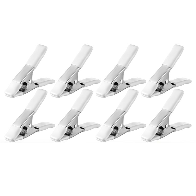8 Pack Dress Clips Clothing Clamps for Fitting Bridal Seamstress Mannequin  Heavy Duty Fixed Clamp Wedding Photographer | Daraz.com.bd