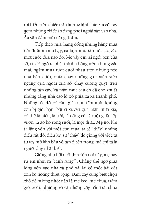 Cảm Ơn Vì Đã Cạnh Bên