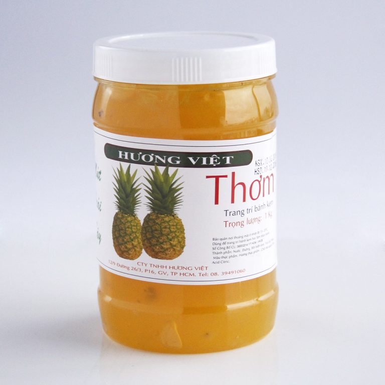 Mứt Berrino Kiwi 950gr