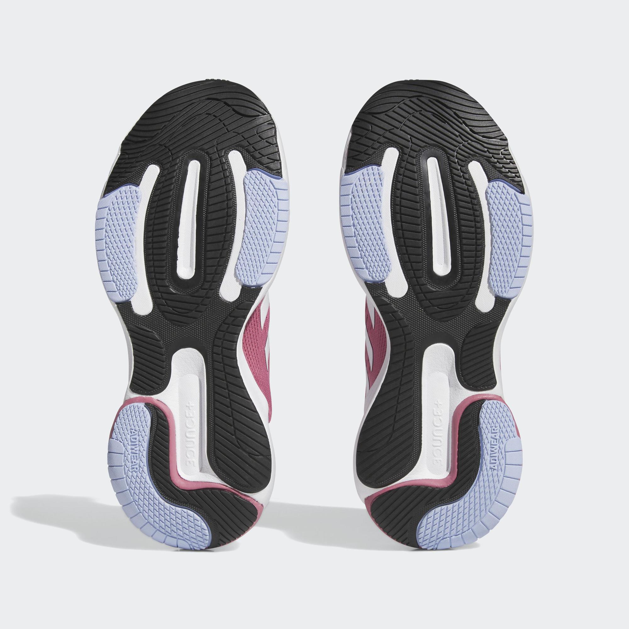 adidas Chạy Giày Response Super 3.0 Nữ Hồng HP5941
