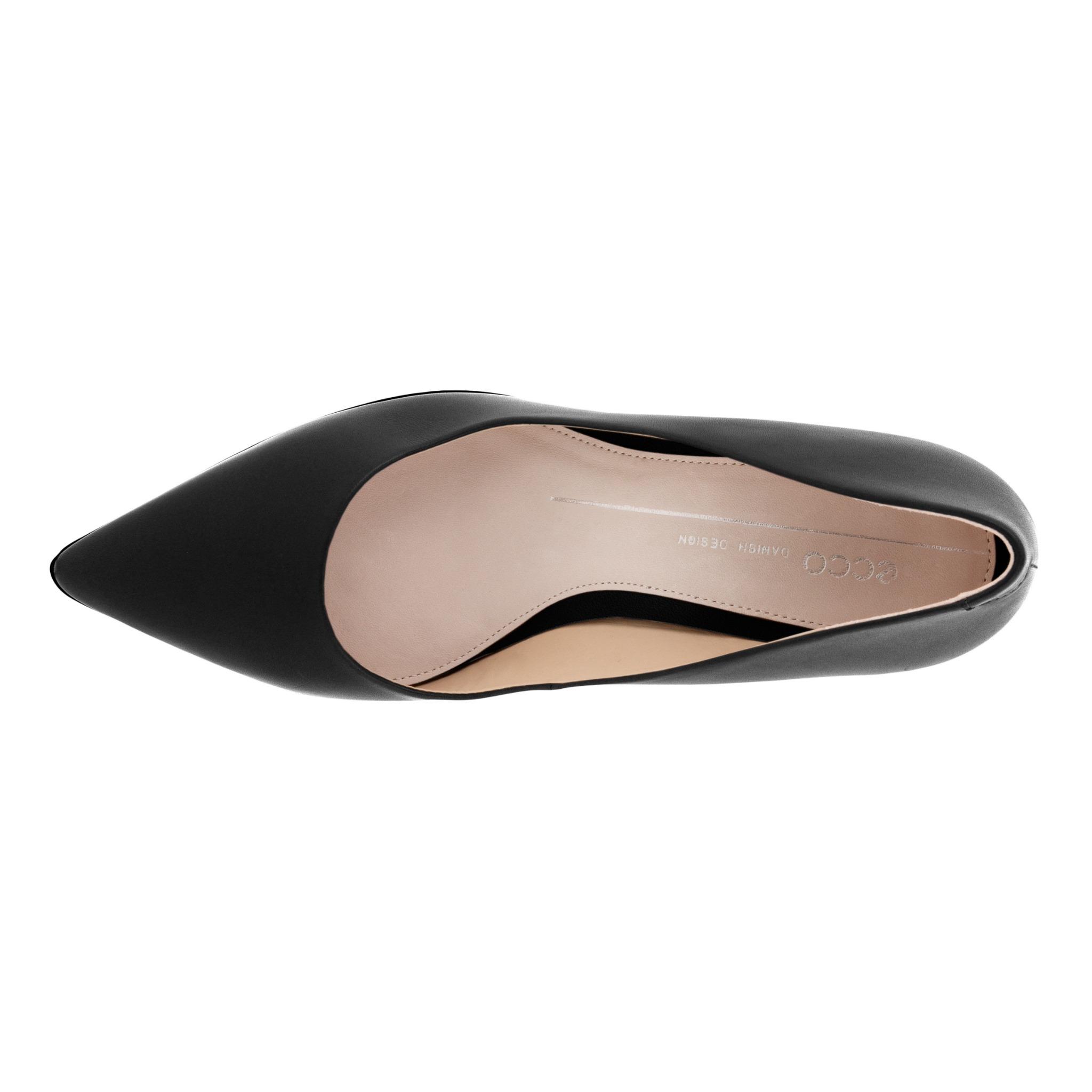Giày Cao Gót Ecco Nữ Shape Stiletto 45 20360301001 222