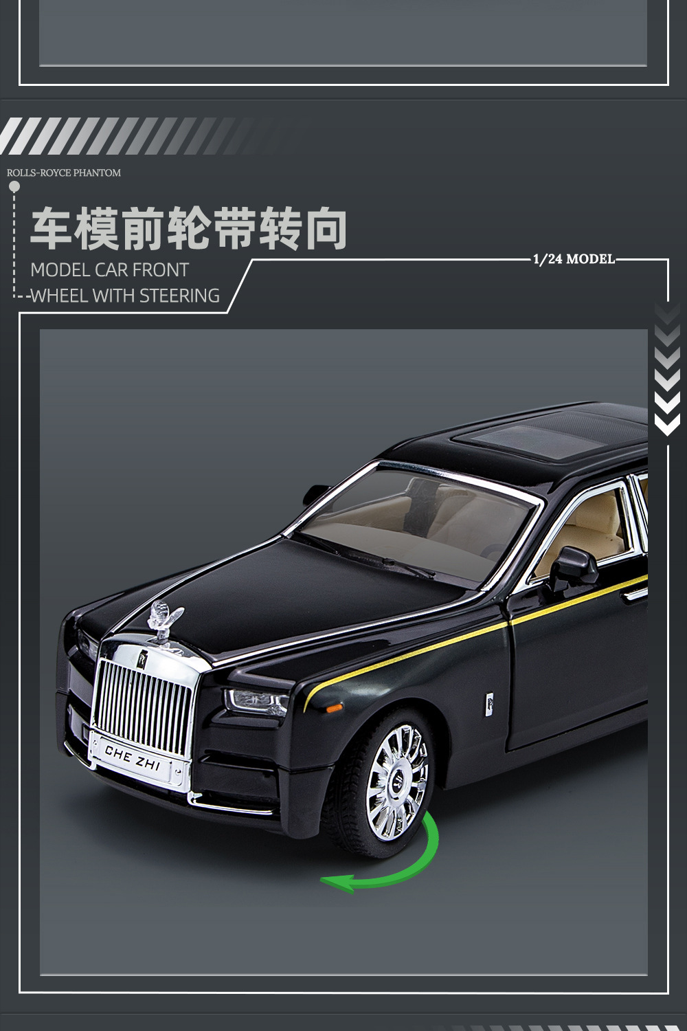 Bloomingworld toys RollsRoyce Phantom Model Car Pull Back Toy car with  Sound and Light  RollsRoyce Phantom Model Car Pull Back Toy car with  Sound and Light  shop for Bloomingworld toys