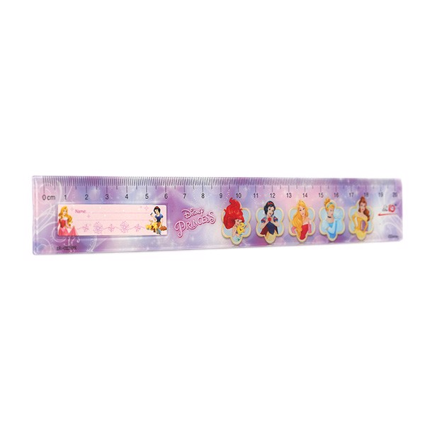 Thước Thẳng Thiên Long SR-029 / SR-026