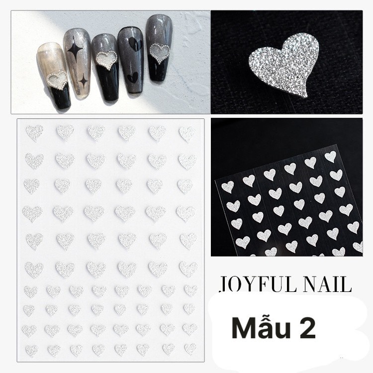 Sticker Plash siêu hot, nhiều mẫu lựa chọn