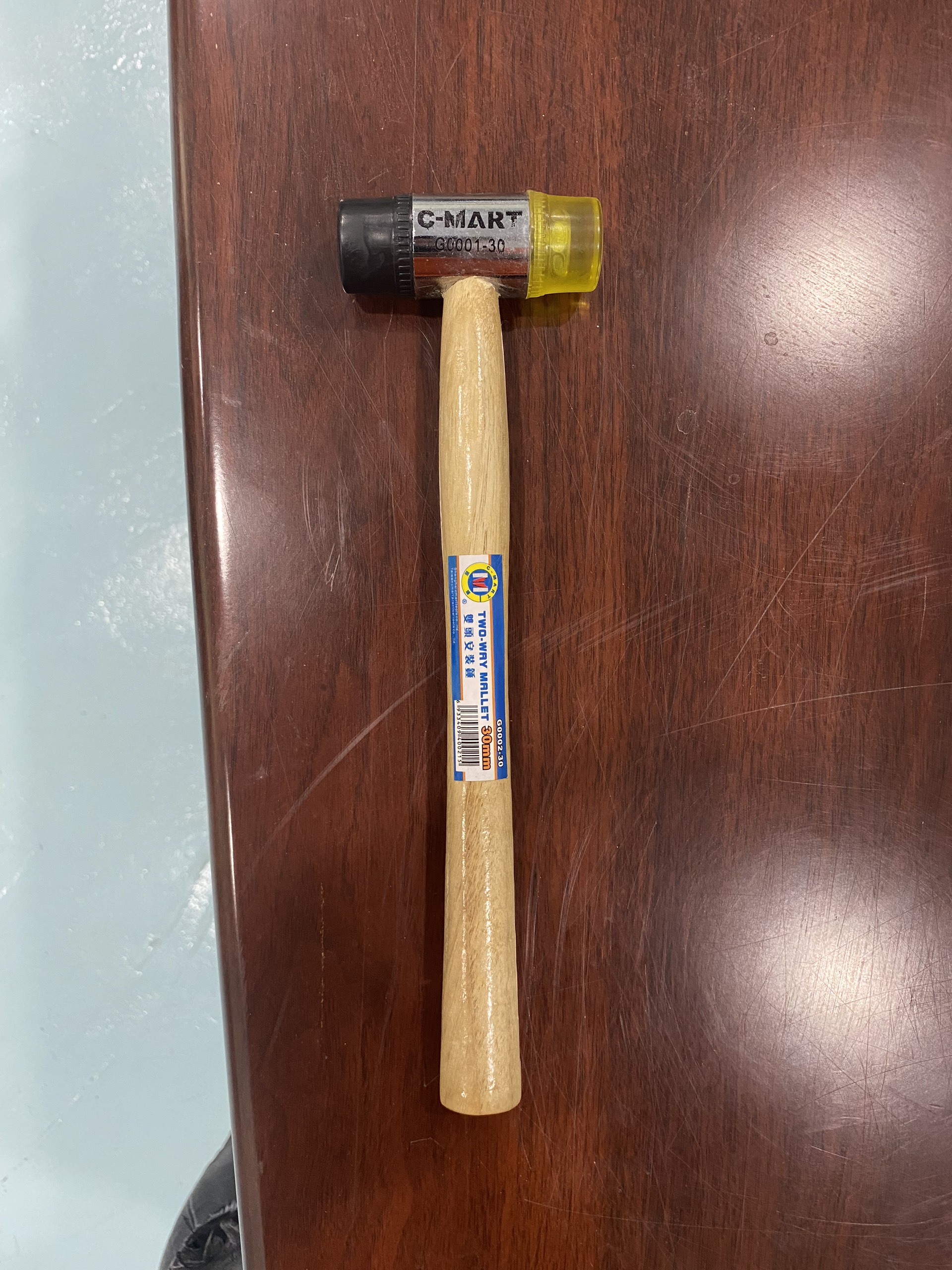 Búa lắp ráp 2 đầu CG0002