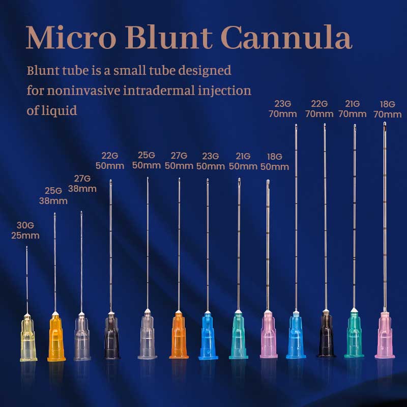 10-100PCS%20Korea%20Packaged%20Small%20tip%20Needle%2014G%2018G%2025G%2027G%2030G%2050mm%2070mm%20for%20Fine%20High%20Toughness%20Blunt%20Cannula%20-%20Image%204