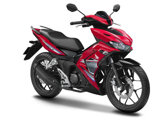 Xe Máy Honda Winnerx