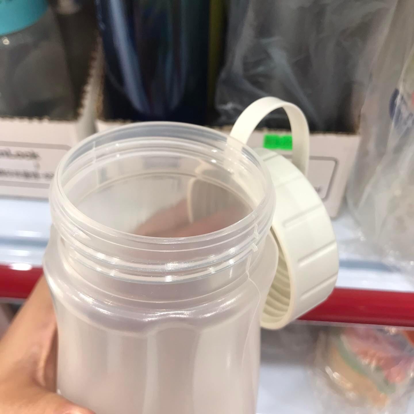 Bình đựng nước Lock&Lock HAP618 1.2L