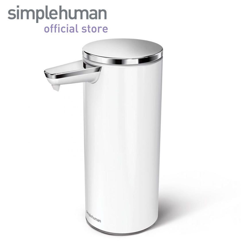 Simplehuman Dispenser Replacement Parts Reviewmotors.co
