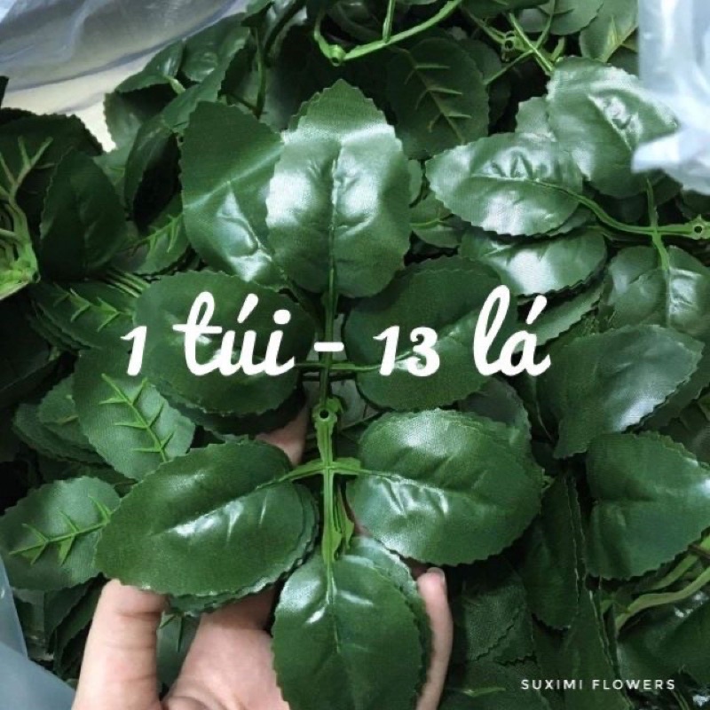 100 que kẽm làm hoa 40cm