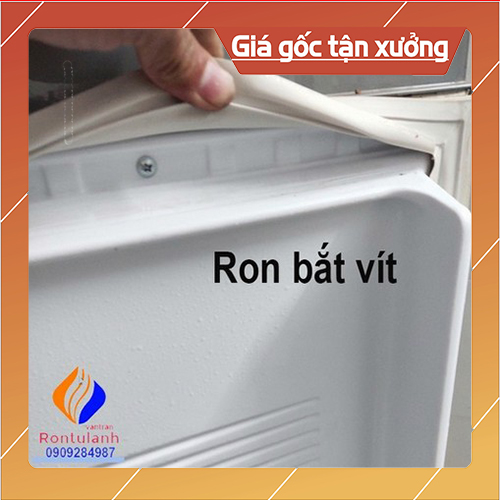 Ron tủ lạnh Panasonic NR-B16V3