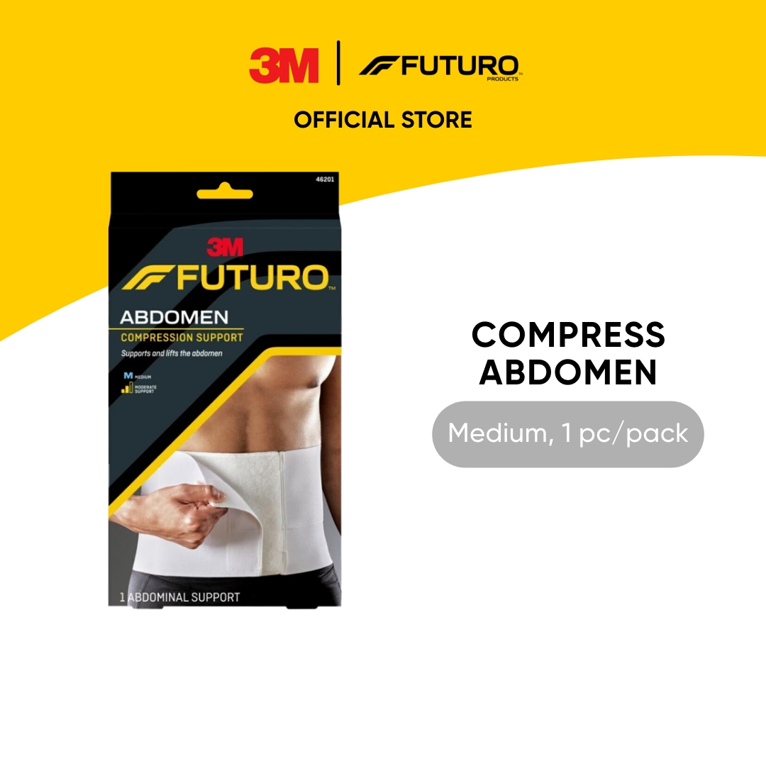 FUTURO™ Abdominal Compression Support