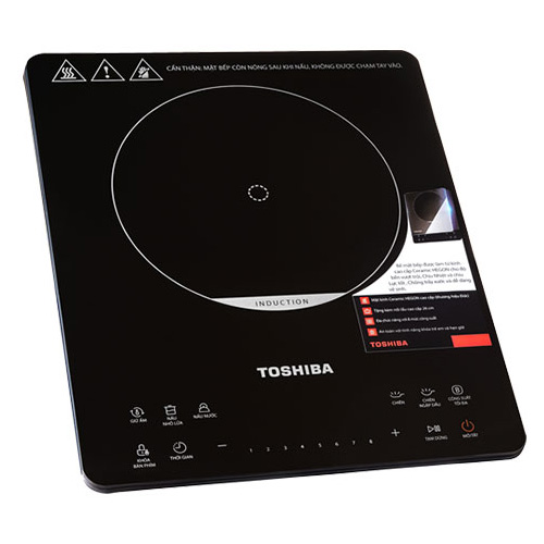 Bếp điện từ đơn Toshiba IC-20S3PV