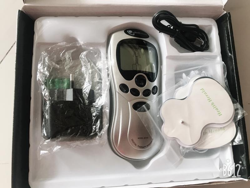 Máy Massage Trị Liệu Cao Cấp Digital Therapy Machine SYK-208