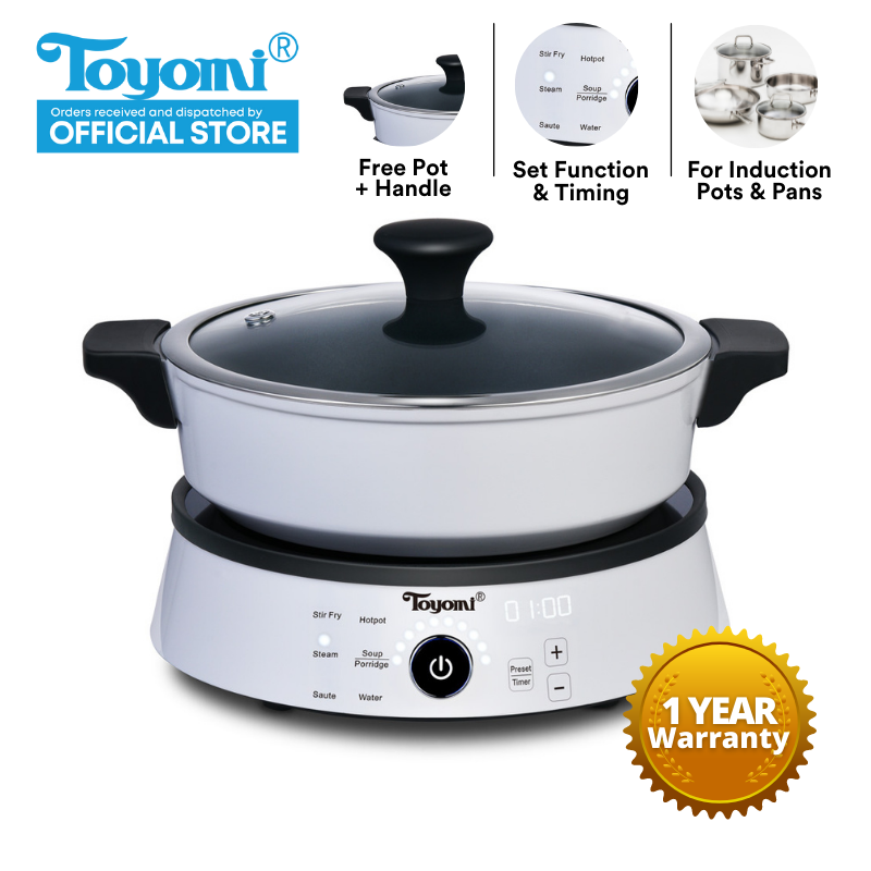 aldi induction hotplate