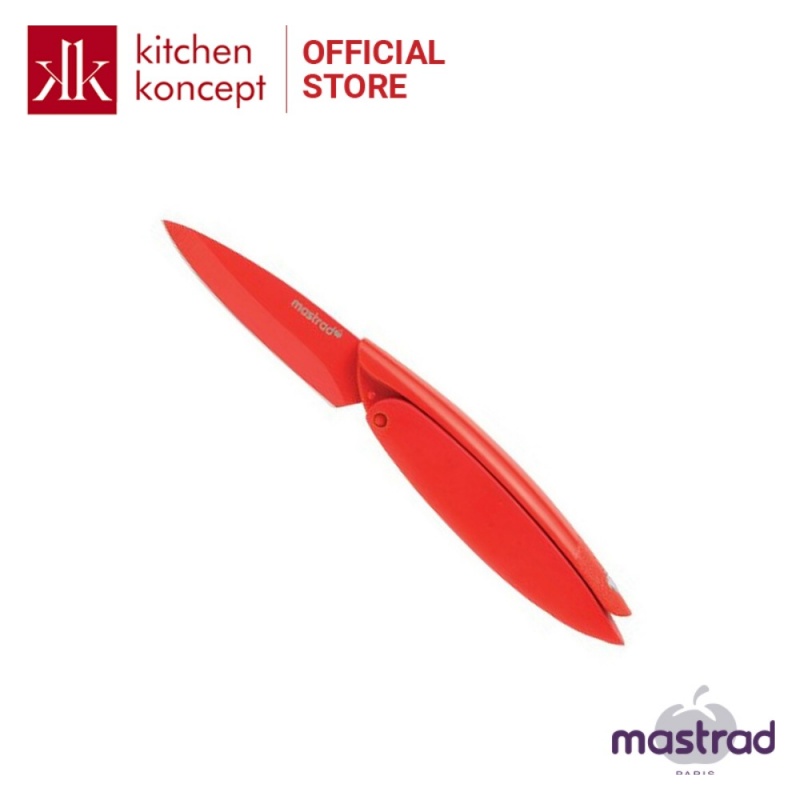 Mastrad dao làm bếp - dao gọt - 10cm