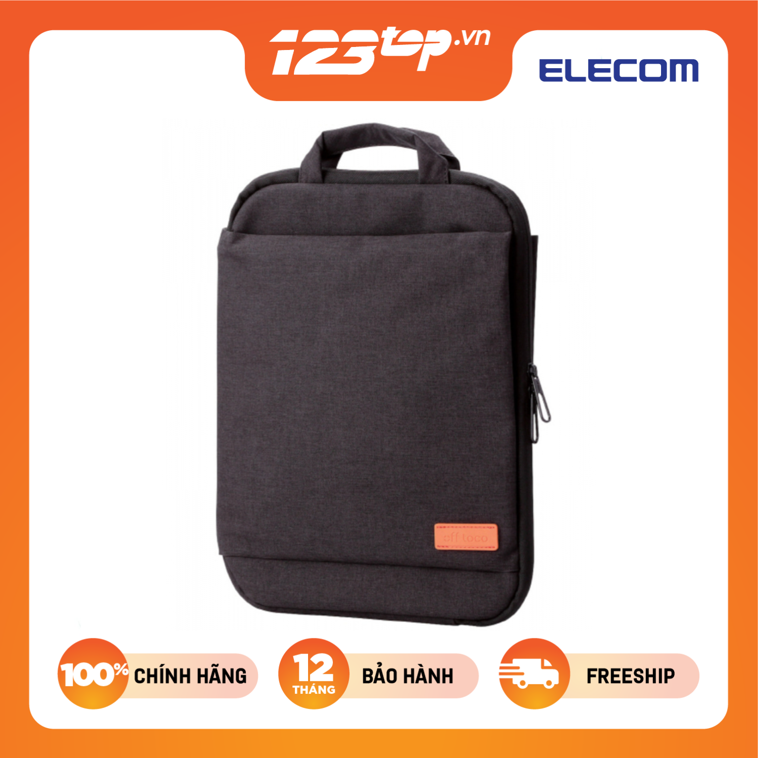 Túi xách laptop ELECOM BM-IBOF13