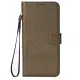 New Flip Case for One Plus Nord CE4 Lite Cover Change Shell Soft Silicone External Leather Classic Support Function Flip Cover Attraction Closure for One Plus Nord CE 4 Lite Case. 