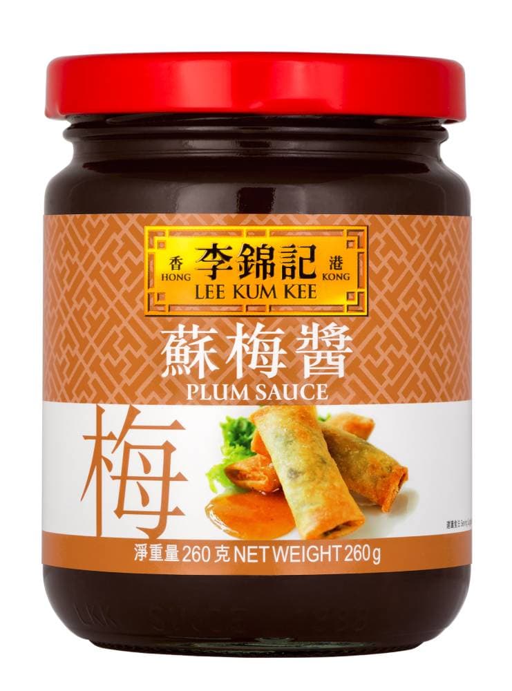 Lee Kum Kee Plum Sauce 260g Lazada PH