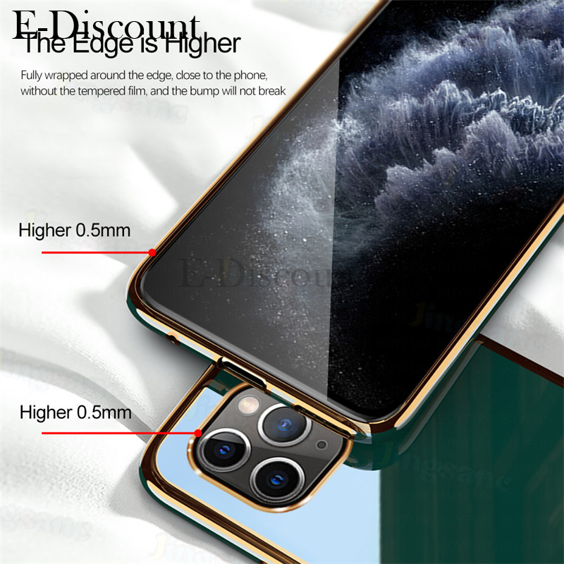 New%20Phone%20case%20Vivo%20Y04%20/%20Y04S%20Back%20cover%20Soft%20Plating%20brick%20inlaid%20pearl%20butterfly%20makeup%20mirror%20Smooth%20Electroplated%20for%20Vivo%20Y04S%20/%20Y04%20case%20-%20Image%207