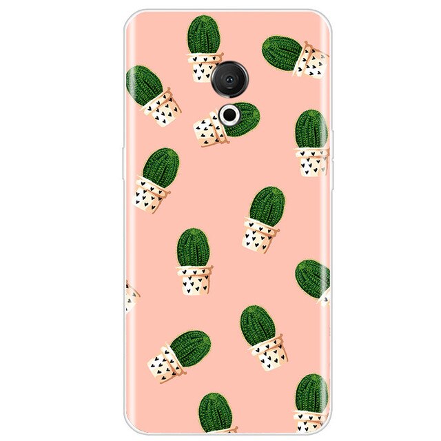 For meizu pro 6 silicone case meizu 16 16th soft tpu phone case for meizu pro 6 plus tpu for meizu 16t 16 16th case coque fundas