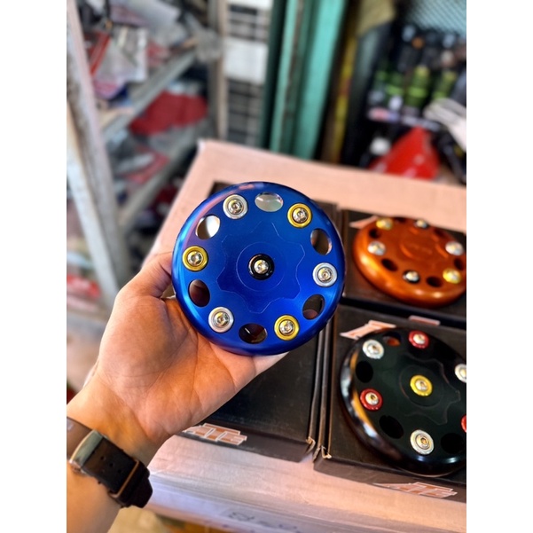 Nắp Tròn Nồi Wave Dream CNC ATE