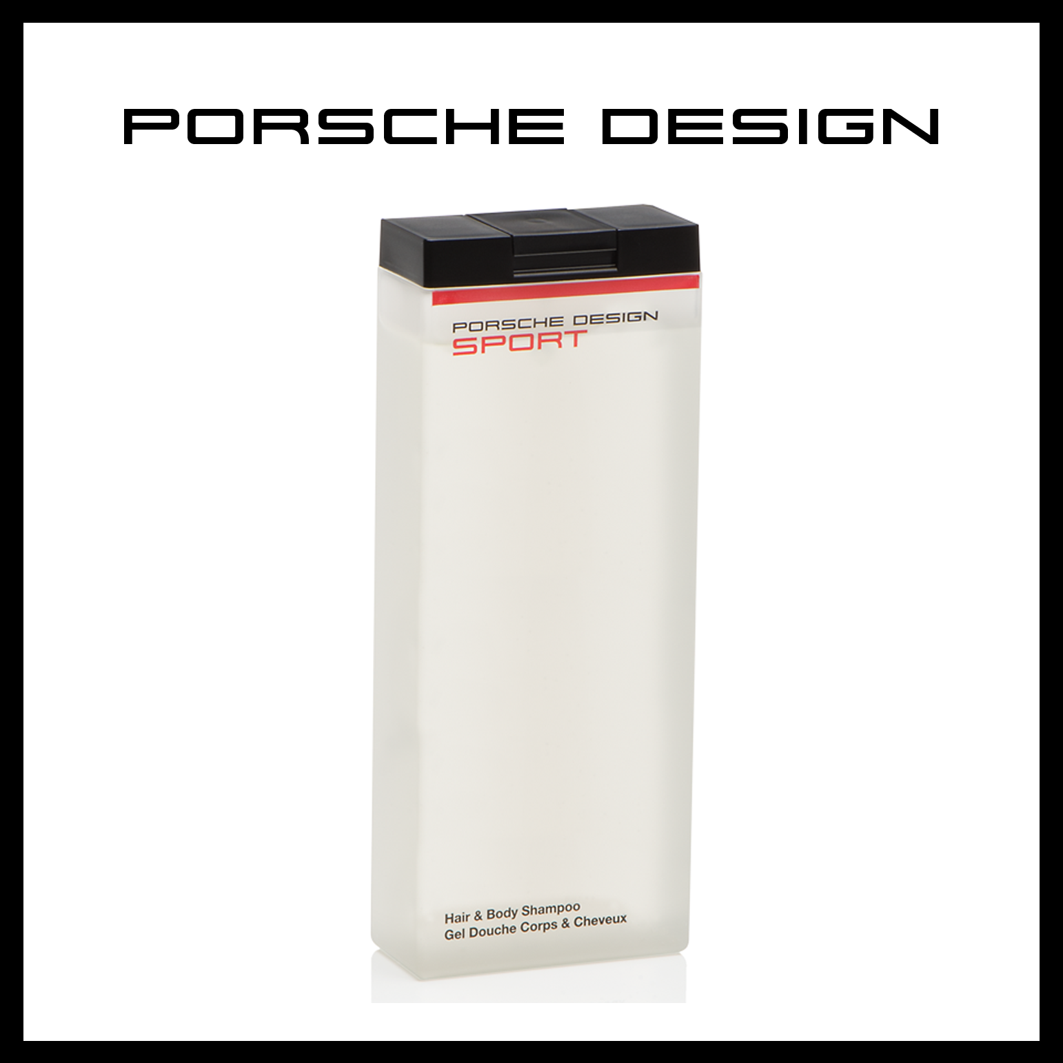 porsche sport perfume