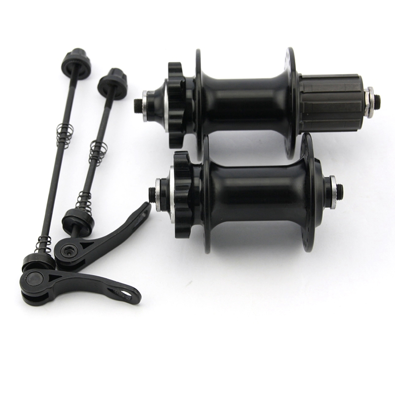 rear hub bike