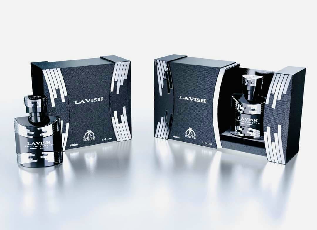 Nước Hoa Charme_Lavish 100ml