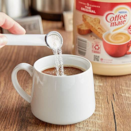 Coffee Mate Original Coffee Cream Powder 1.5kg Usa