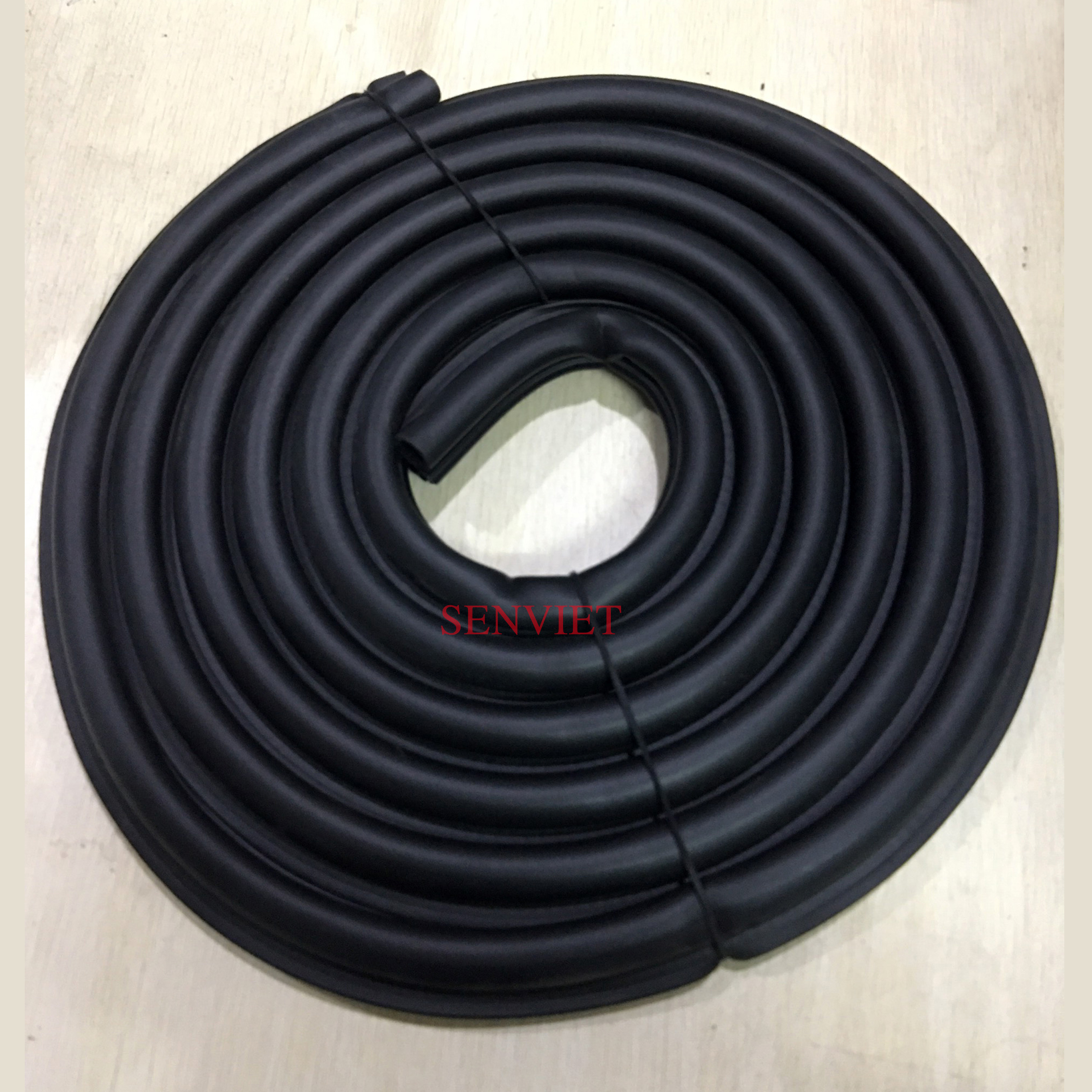 Gioăng Khung Cửa Howo 336 371 (Ron Cửa Howo 336 371)