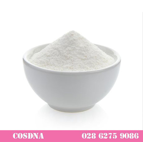 Sorbic acid  ( thực phẩm)